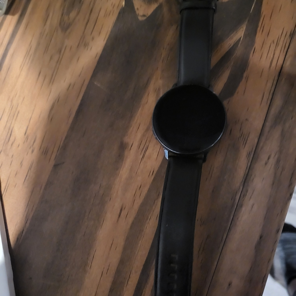 Samsung smart watch
